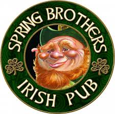 Spring Brothers logo