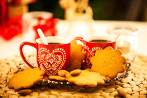 pepparkakoroglogg