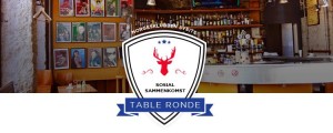 table ronde