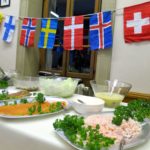 Scandinavian Christmas Celebration in Geneva